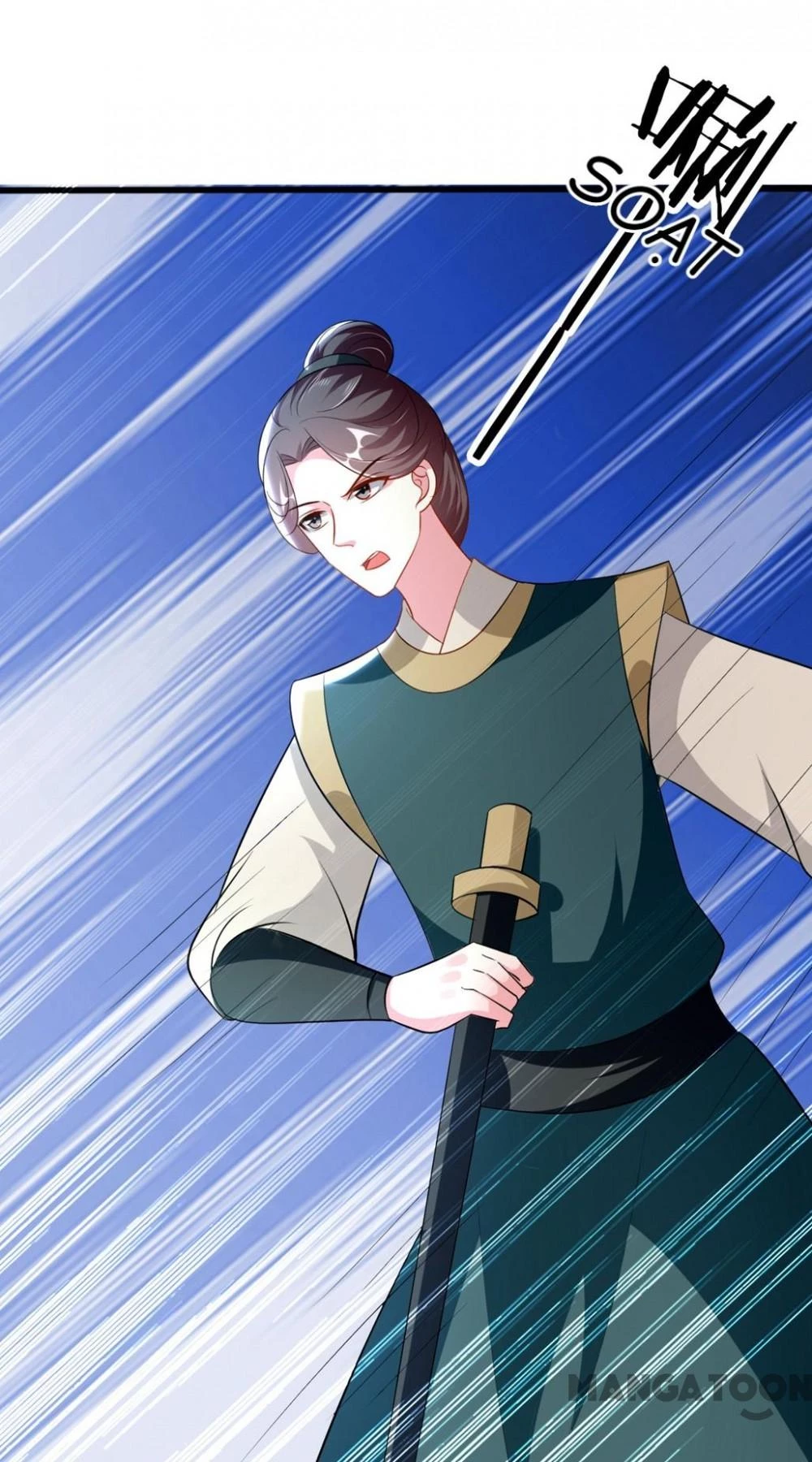 Phúc Hắc Vương Gia Đừng Làm Loạn Chapter 146 - 13