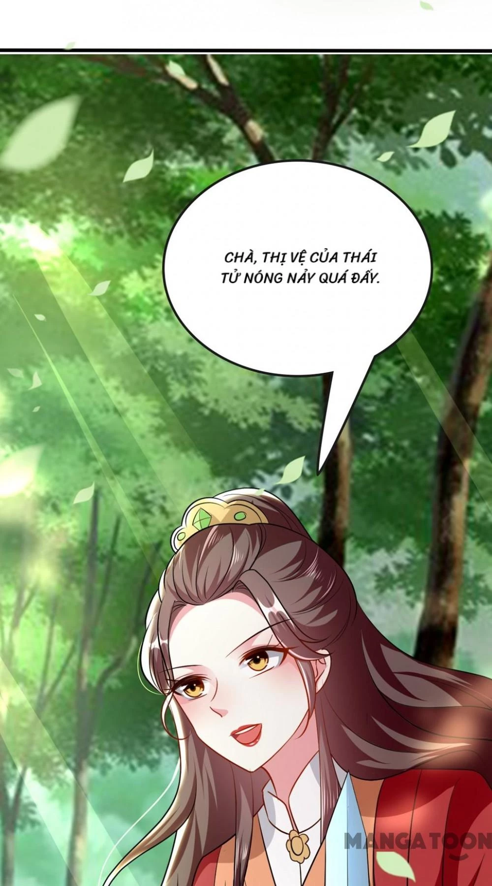 Phúc Hắc Vương Gia Đừng Làm Loạn Chapter 146 - 16