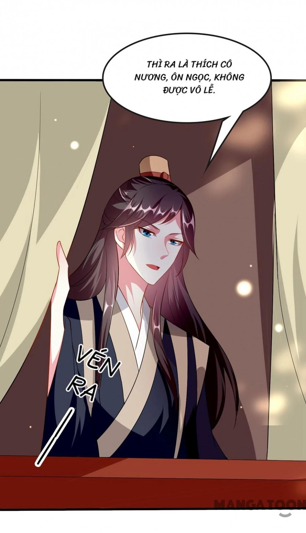 Phúc Hắc Vương Gia Đừng Làm Loạn Chapter 146 - 18