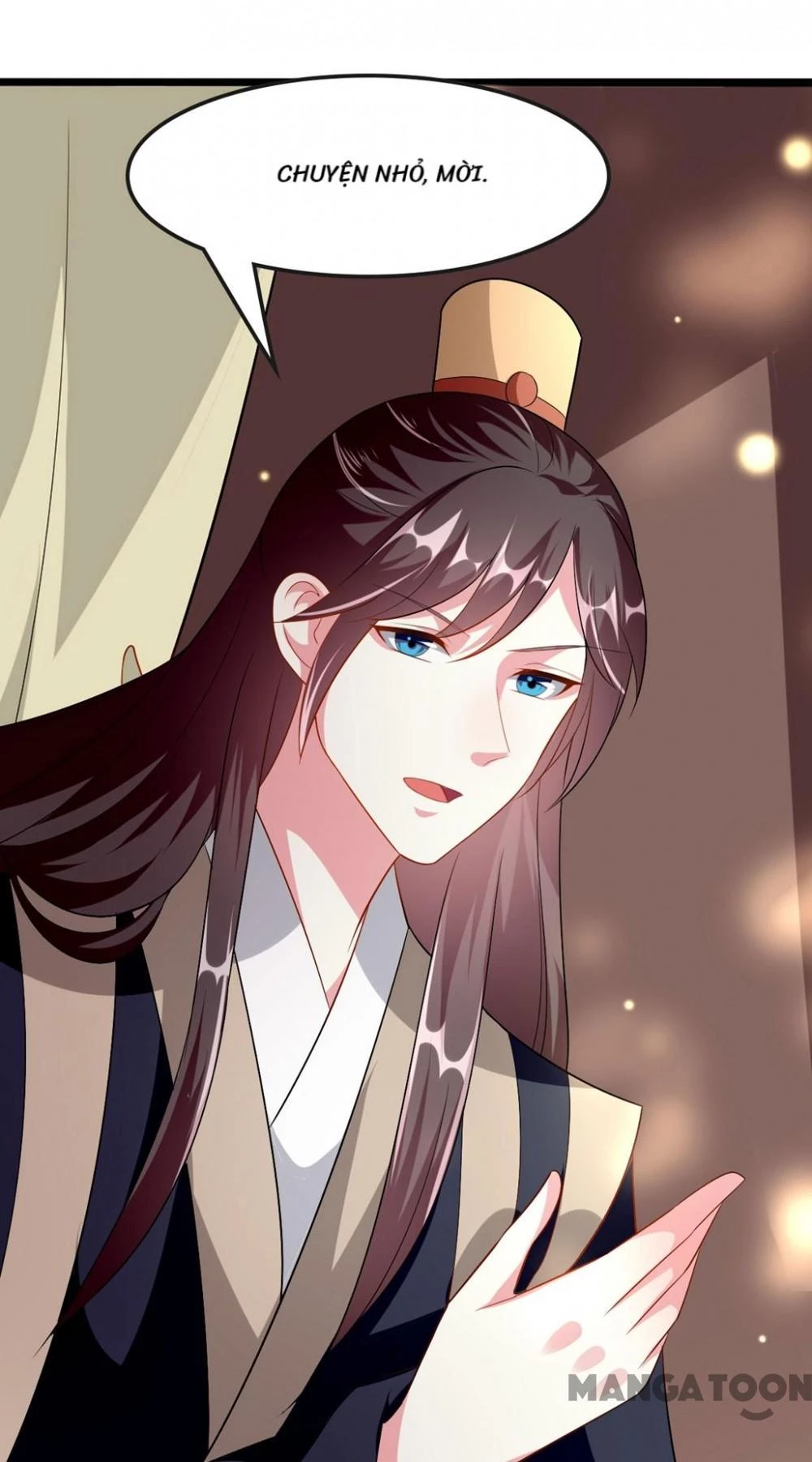 Phúc Hắc Vương Gia Đừng Làm Loạn Chapter 146 - 20