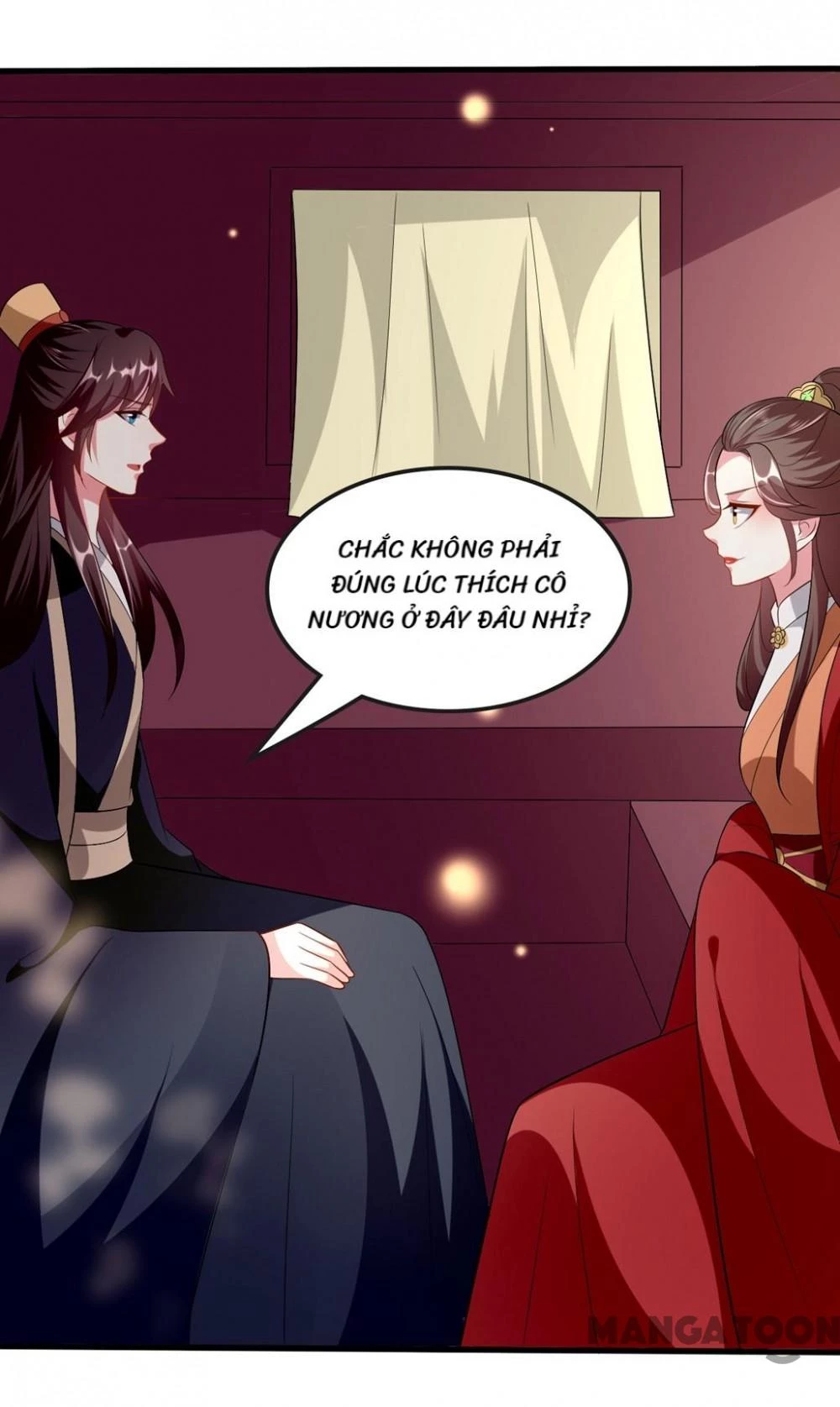 Phúc Hắc Vương Gia Đừng Làm Loạn Chapter 146 - 22