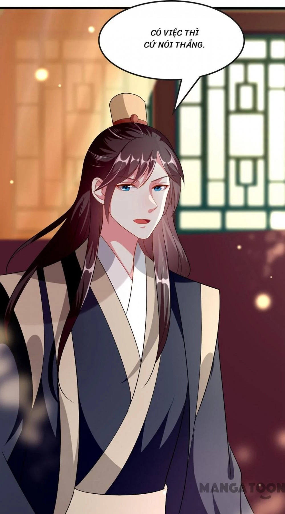 Phúc Hắc Vương Gia Đừng Làm Loạn Chapter 146 - 23