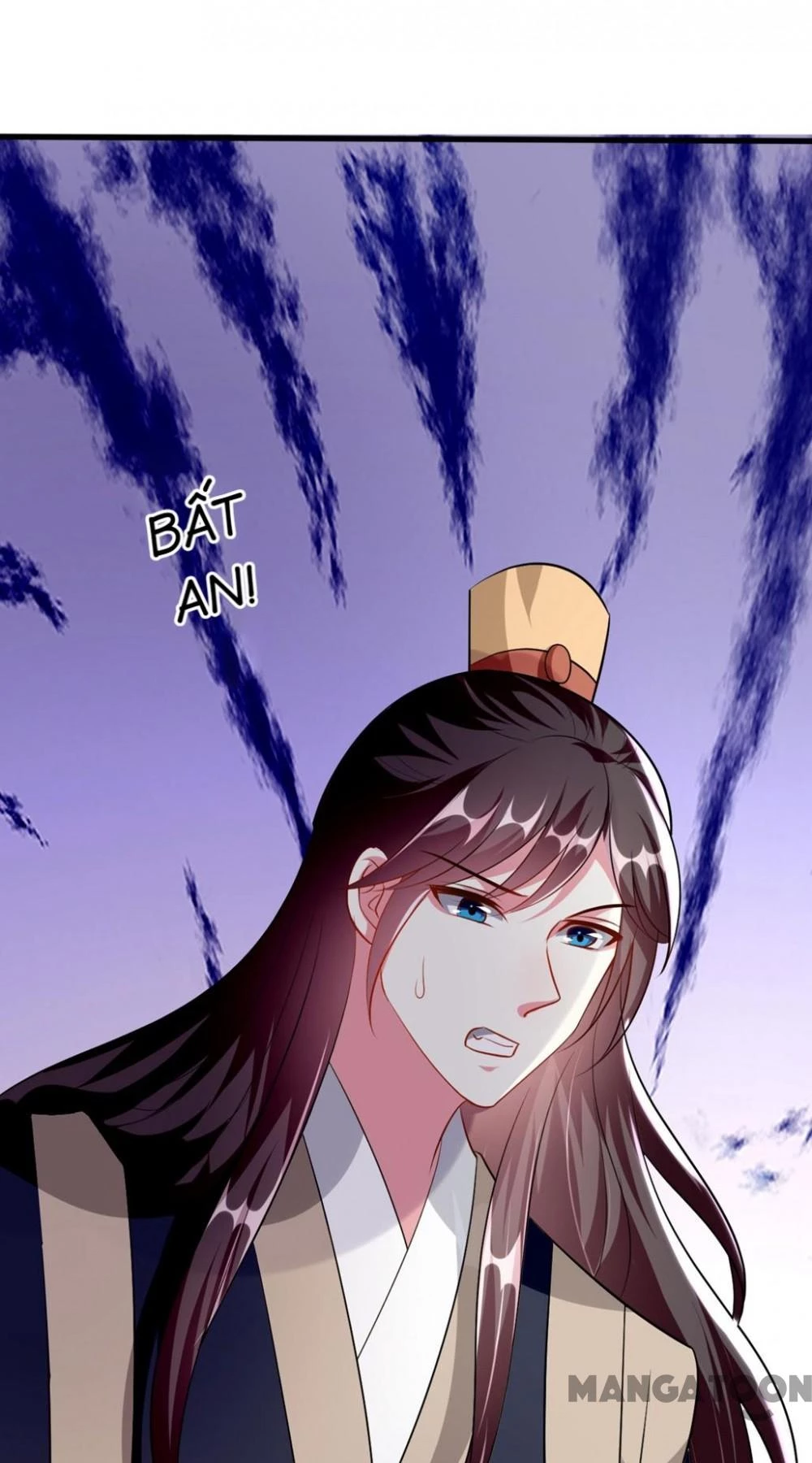 Phúc Hắc Vương Gia Đừng Làm Loạn Chapter 146 - 30