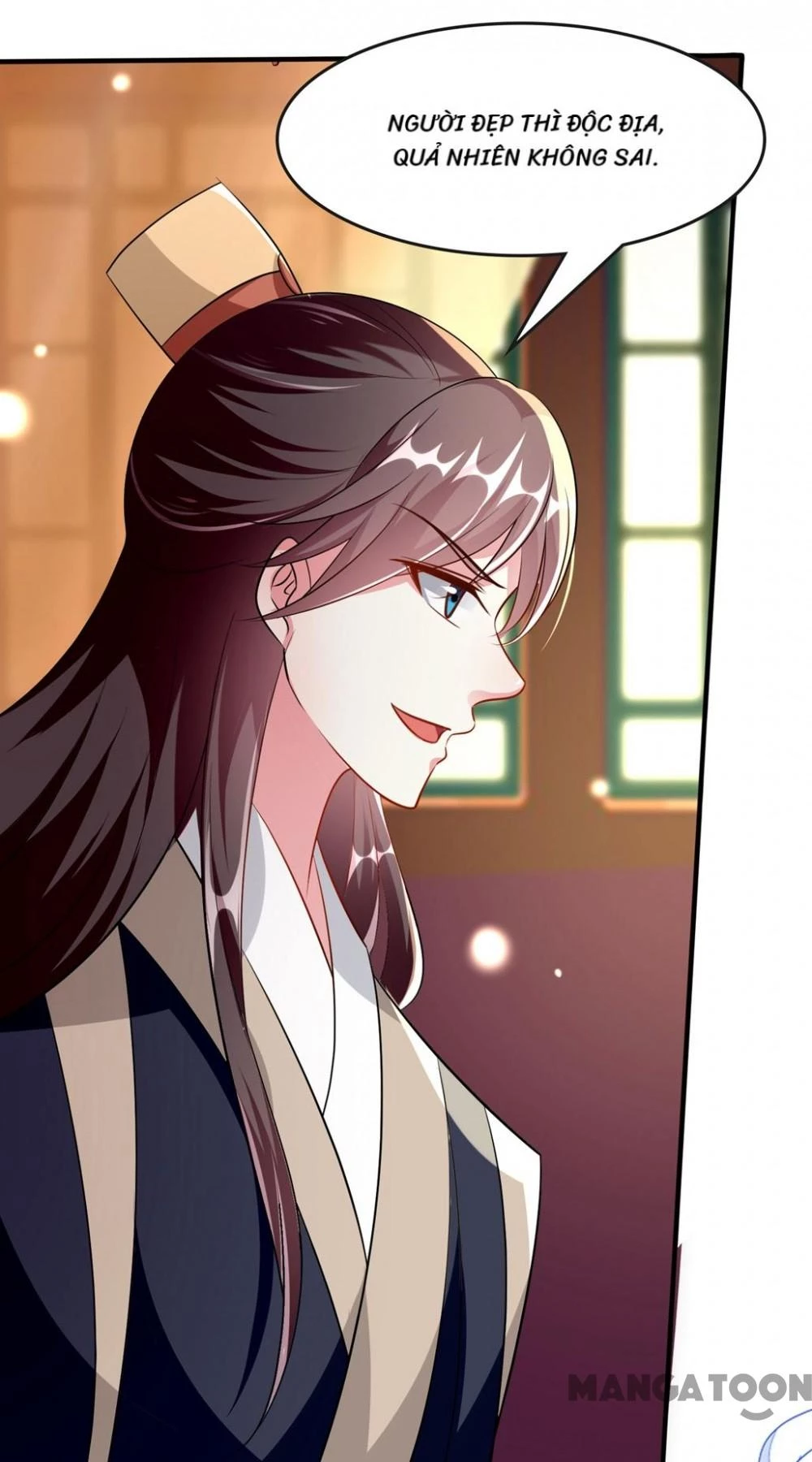 Phúc Hắc Vương Gia Đừng Làm Loạn Chapter 146 - 37