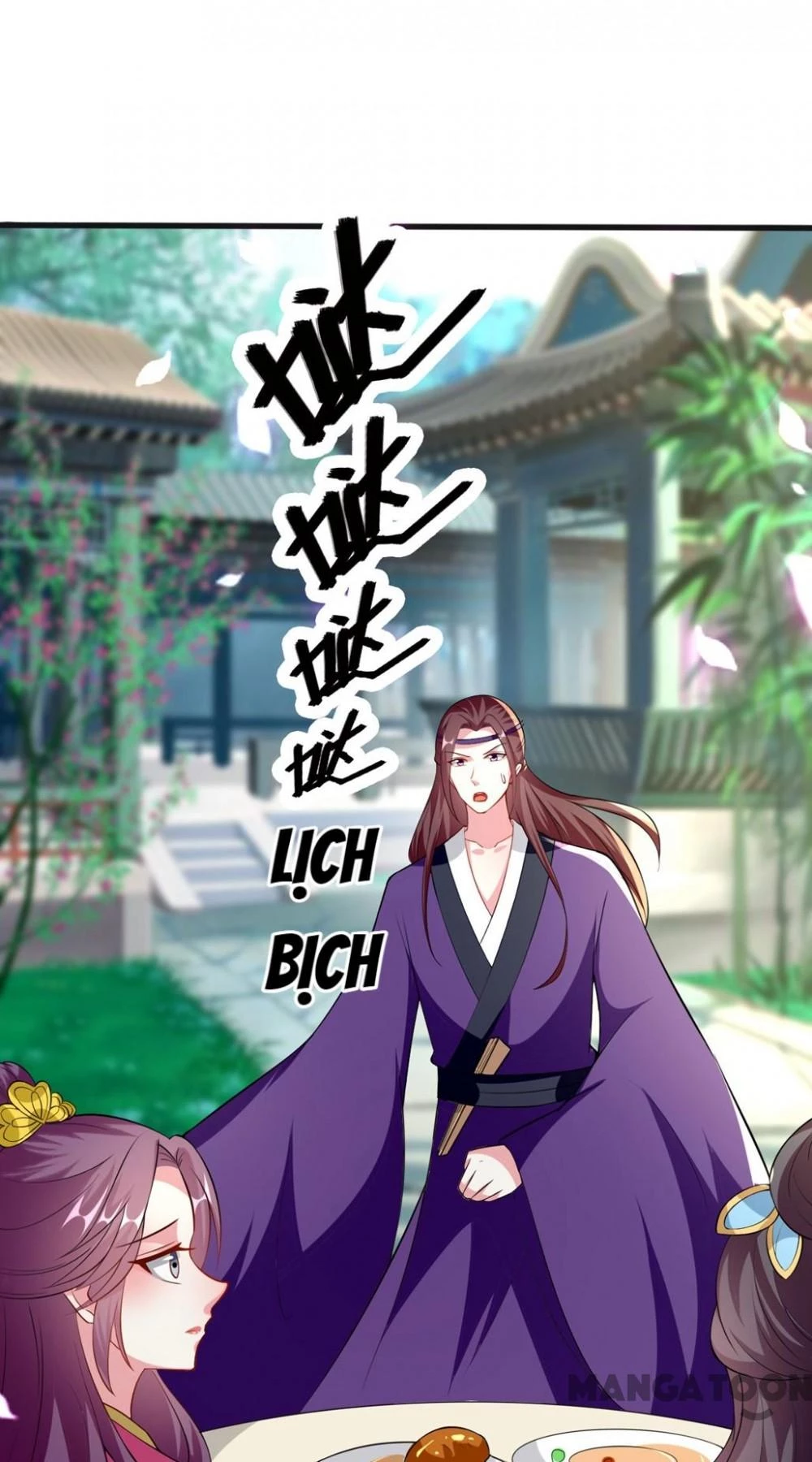 Phúc Hắc Vương Gia Đừng Làm Loạn Chapter 146 - 41