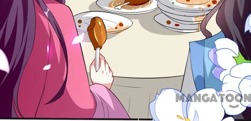 Phúc Hắc Vương Gia Đừng Làm Loạn Chapter 146 - 42