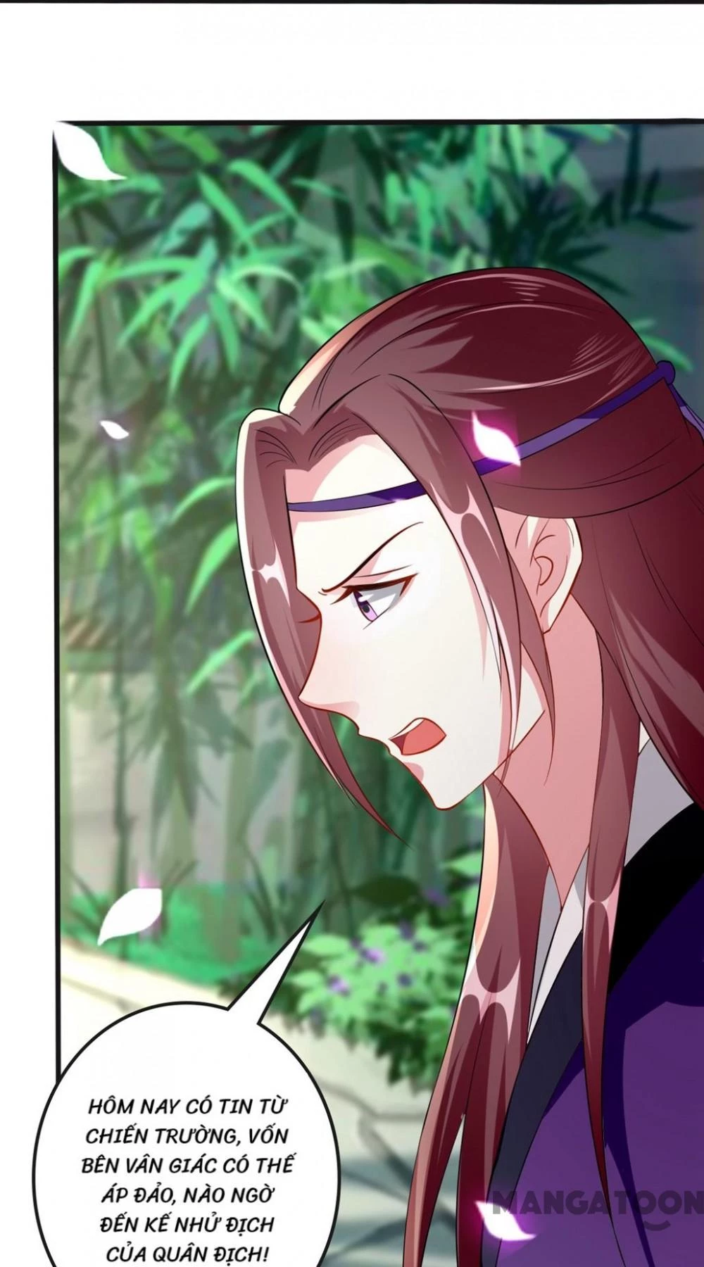 Phúc Hắc Vương Gia Đừng Làm Loạn Chapter 146 - 47