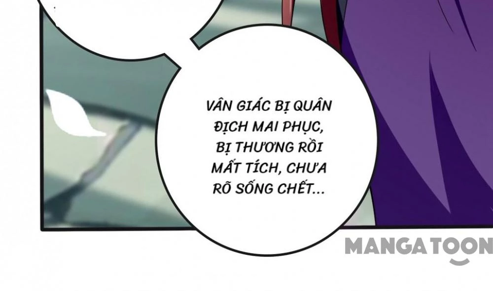 Phúc Hắc Vương Gia Đừng Làm Loạn Chapter 146 - 48