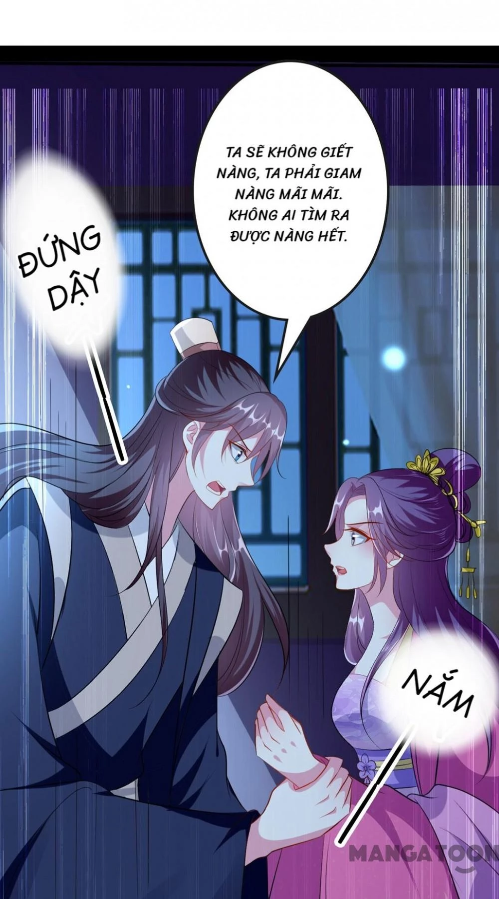 Phúc Hắc Vương Gia Đừng Làm Loạn Chapter 146 - 52