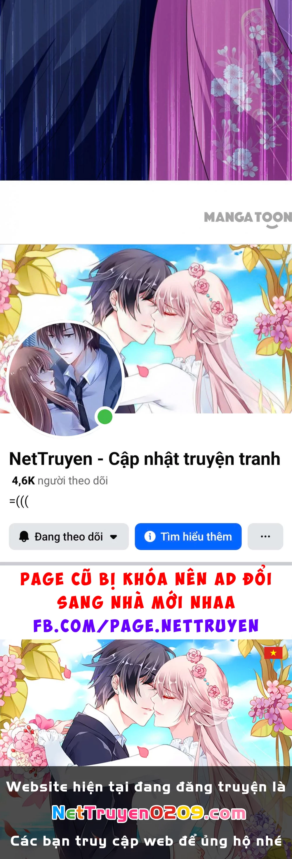 Phúc Hắc Vương Gia Đừng Làm Loạn Chapter 146 - 53