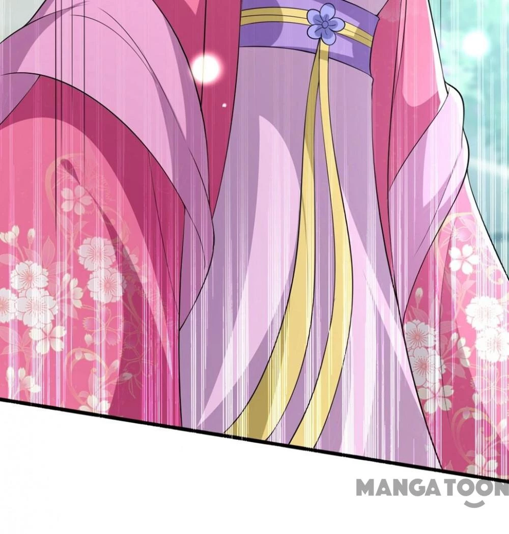 Phúc Hắc Vương Gia Đừng Làm Loạn Chapter 147 - 2