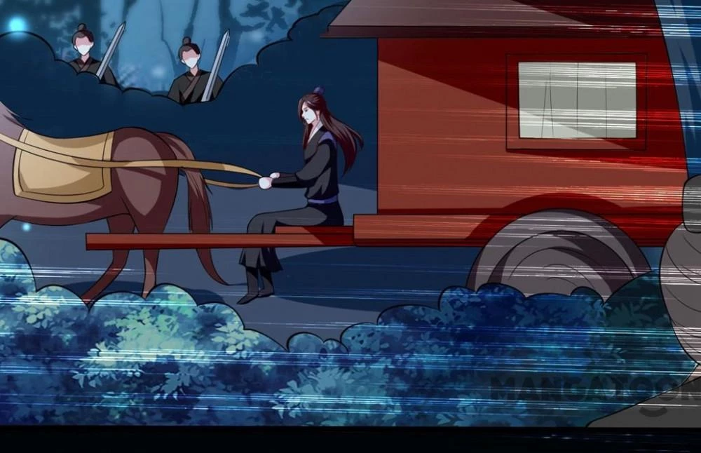 Phúc Hắc Vương Gia Đừng Làm Loạn Chapter 147 - 14