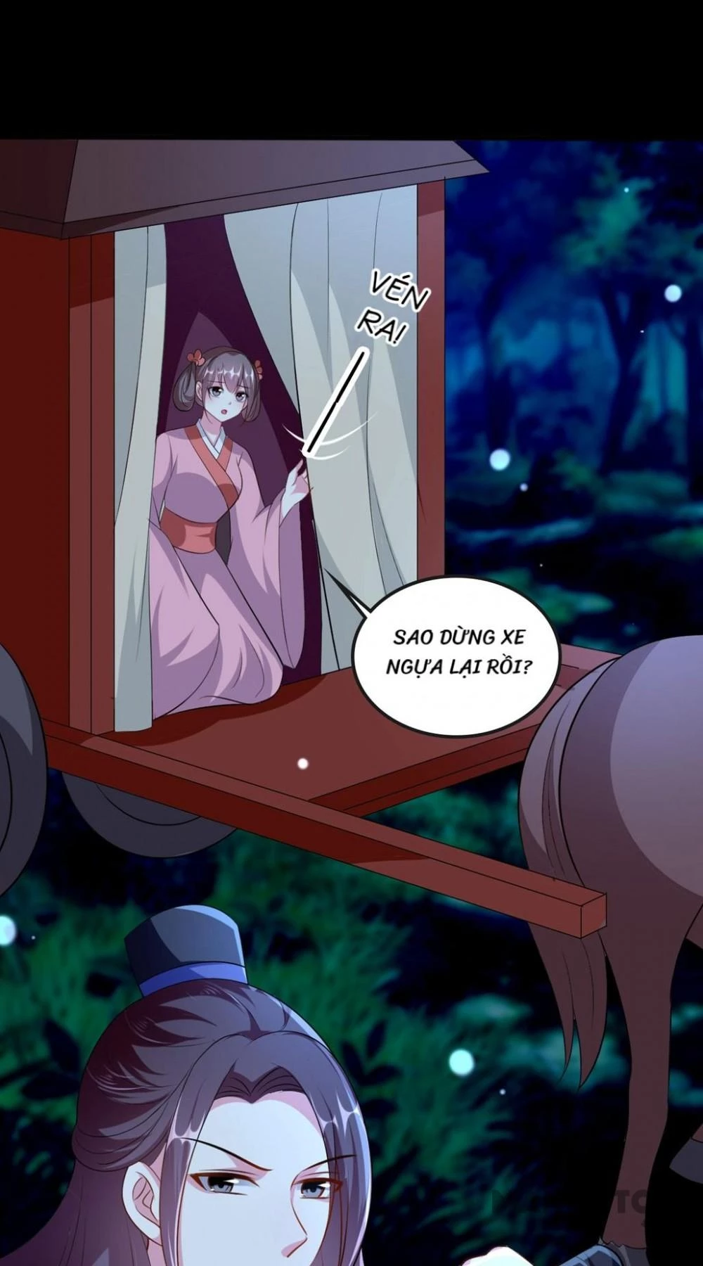 Phúc Hắc Vương Gia Đừng Làm Loạn Chapter 147 - 17