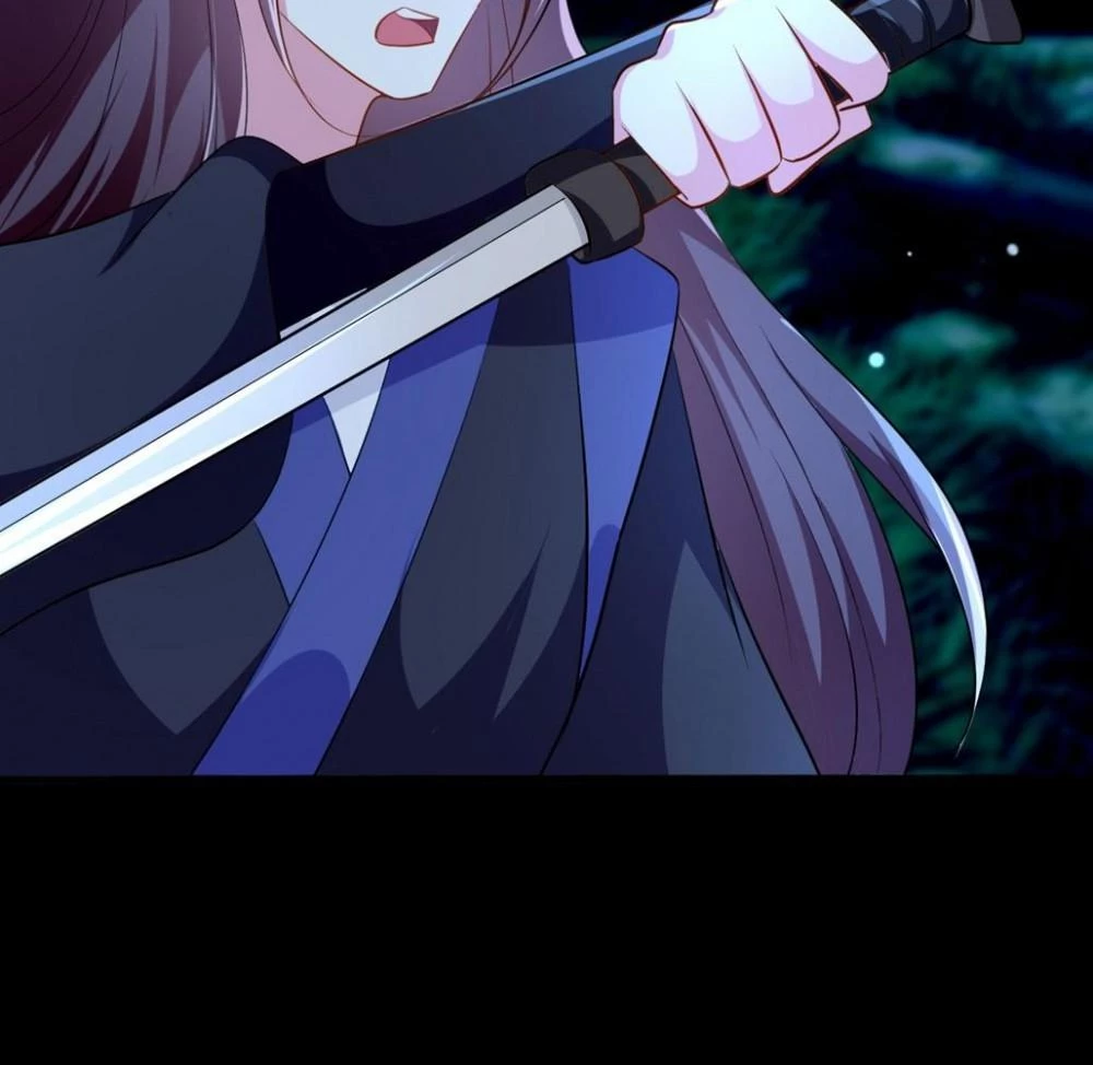 Phúc Hắc Vương Gia Đừng Làm Loạn Chapter 147 - 18