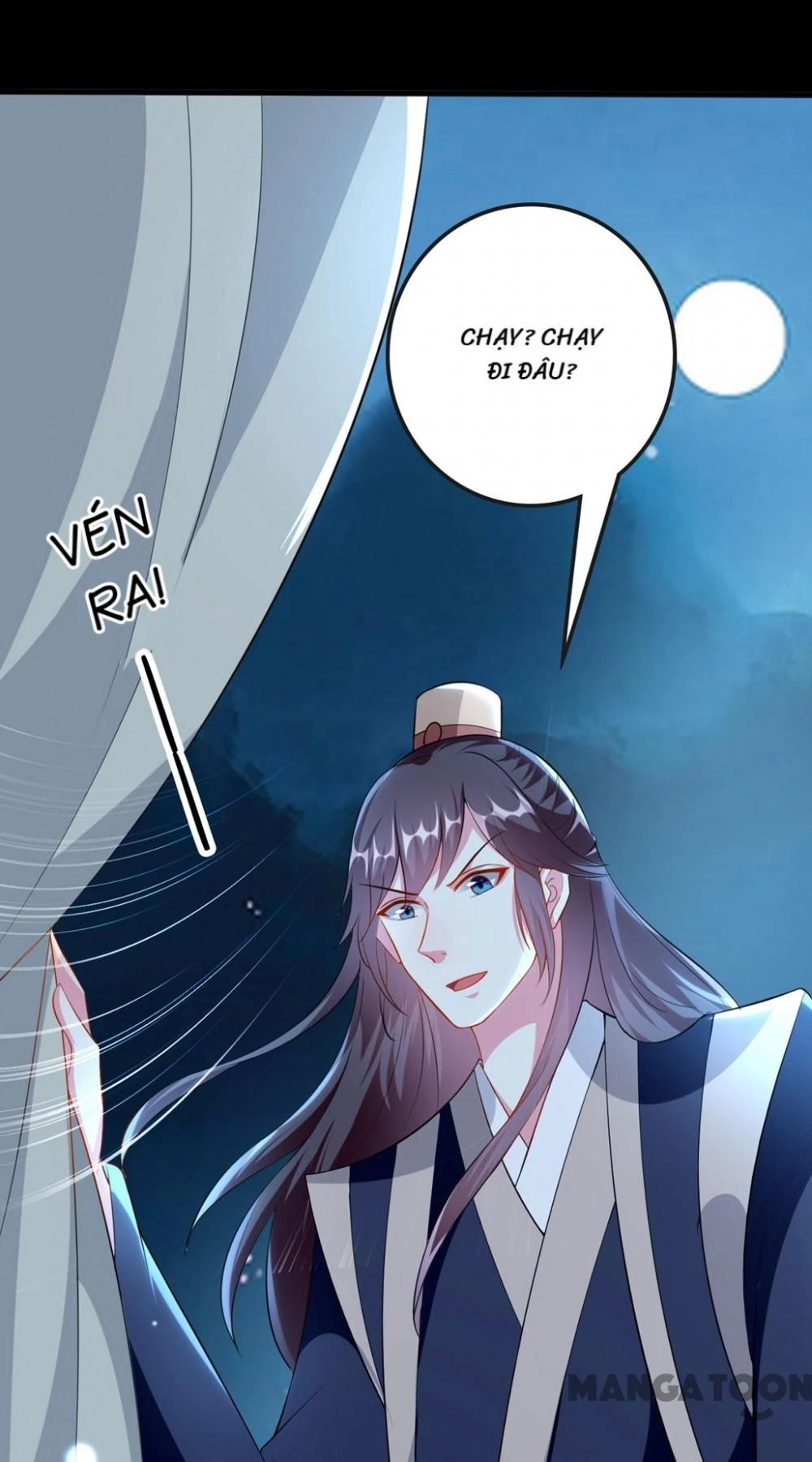 Phúc Hắc Vương Gia Đừng Làm Loạn Chapter 147 - 27