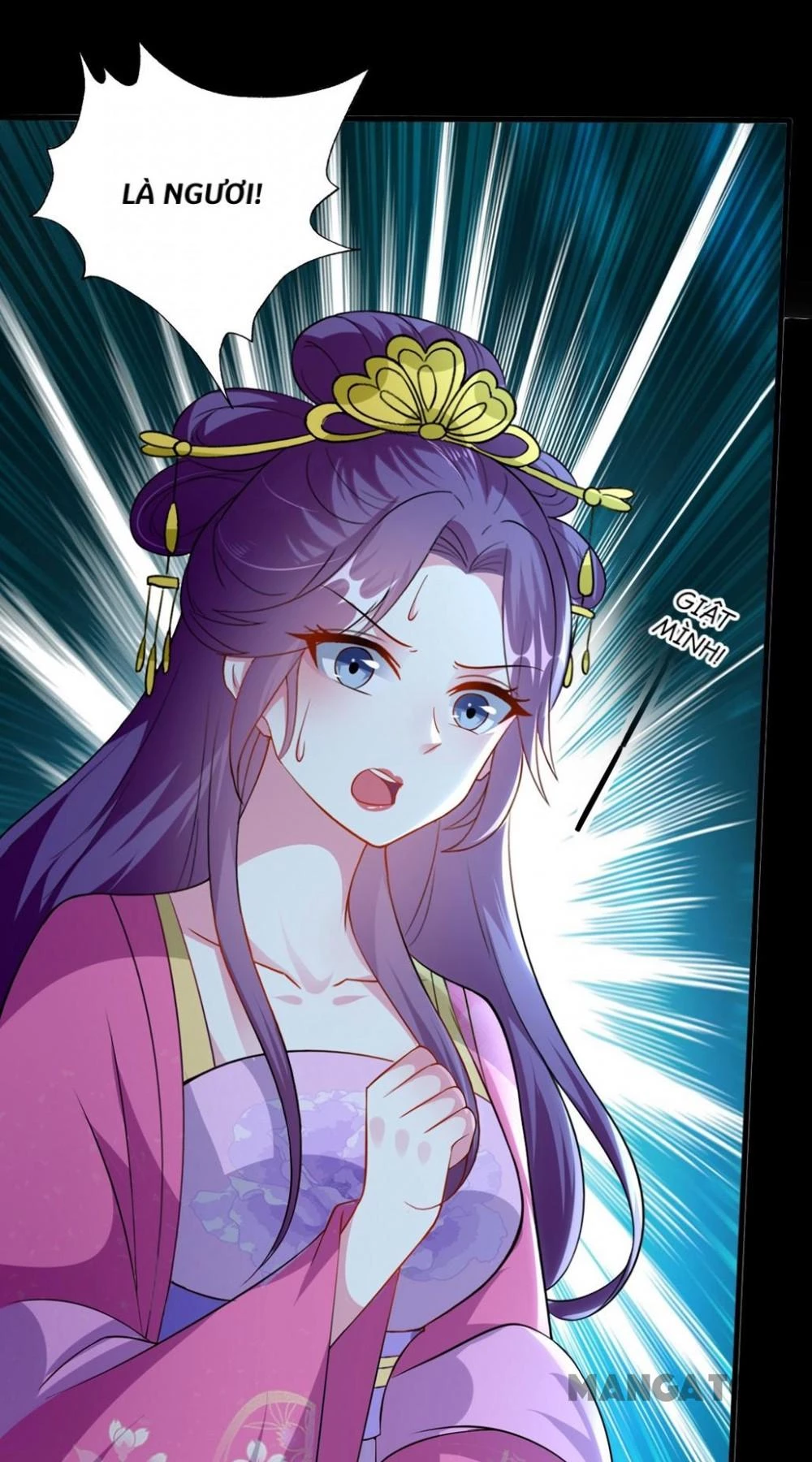 Phúc Hắc Vương Gia Đừng Làm Loạn Chapter 147 - 29