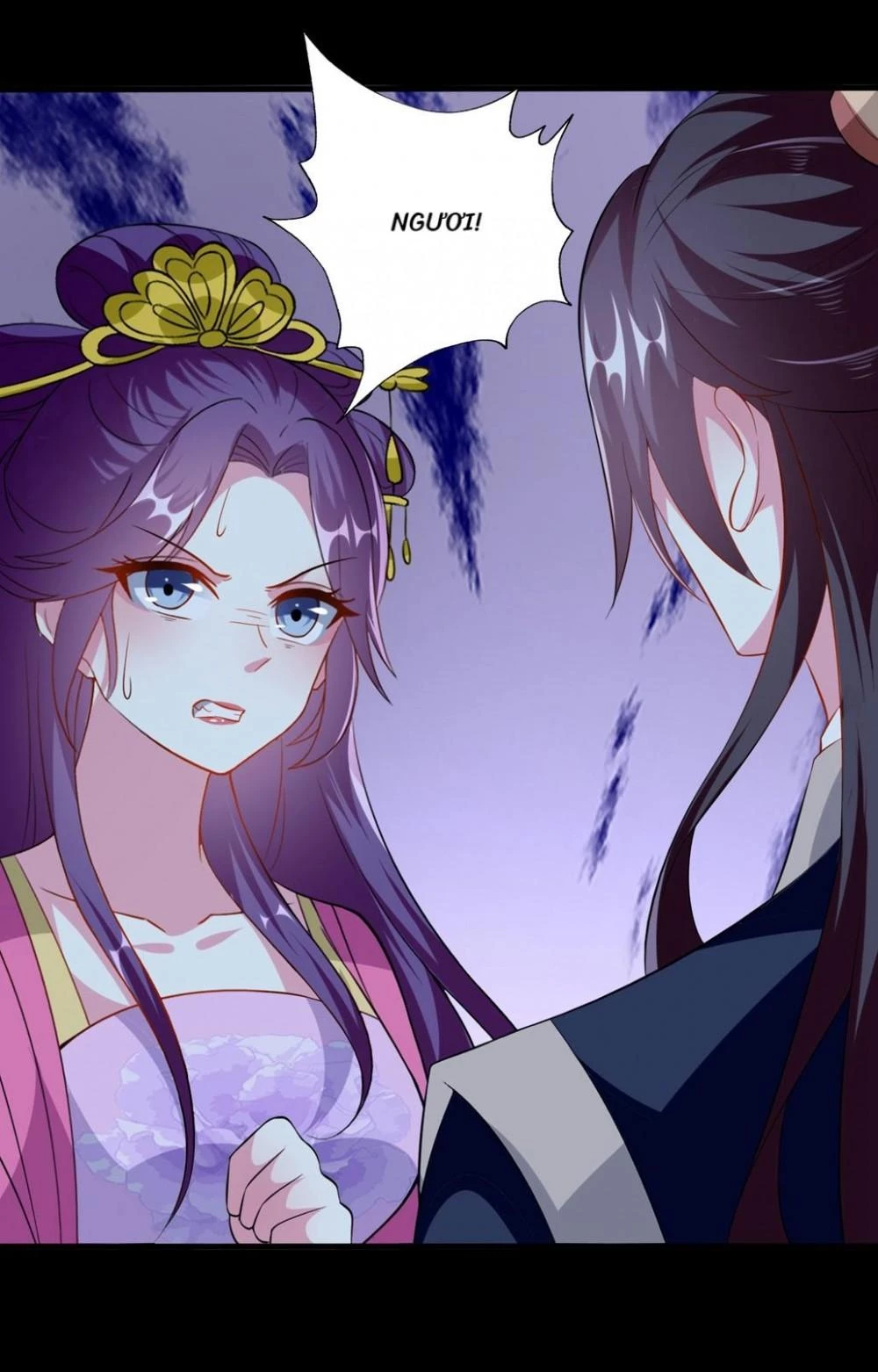 Phúc Hắc Vương Gia Đừng Làm Loạn Chapter 147 - 35