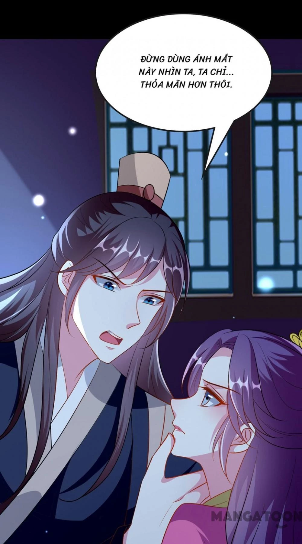 Phúc Hắc Vương Gia Đừng Làm Loạn Chapter 147 - 36