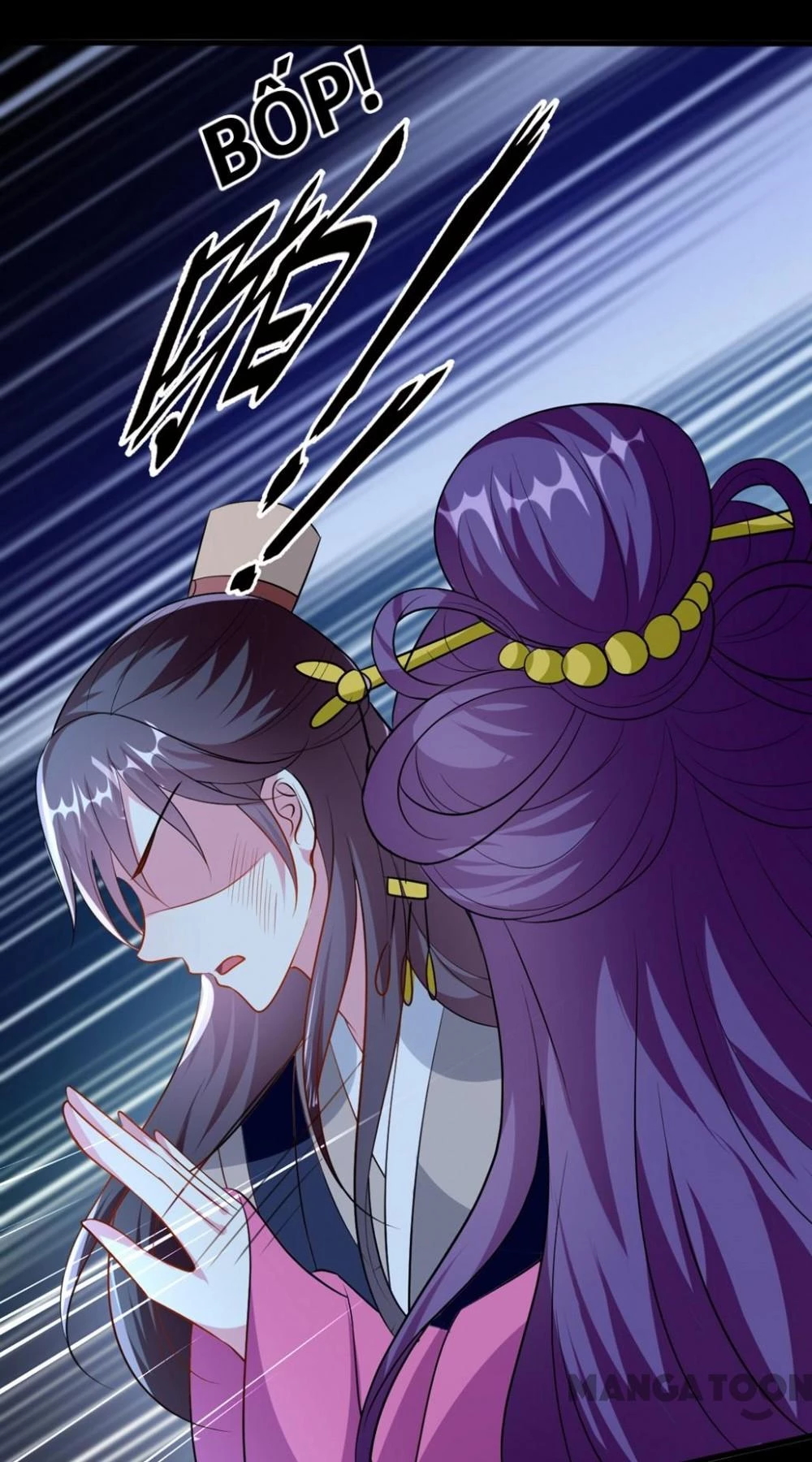 Phúc Hắc Vương Gia Đừng Làm Loạn Chapter 147 - 38