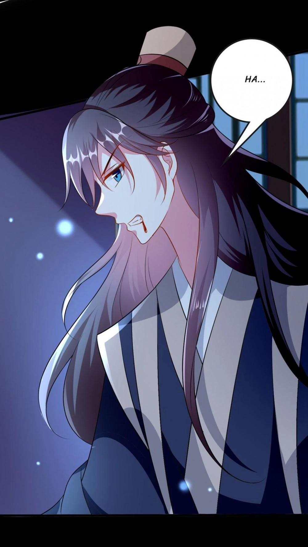 Phúc Hắc Vương Gia Đừng Làm Loạn Chapter 147 - 40