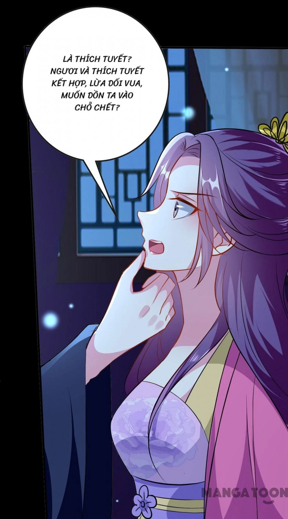 Phúc Hắc Vương Gia Đừng Làm Loạn Chapter 147 - 46