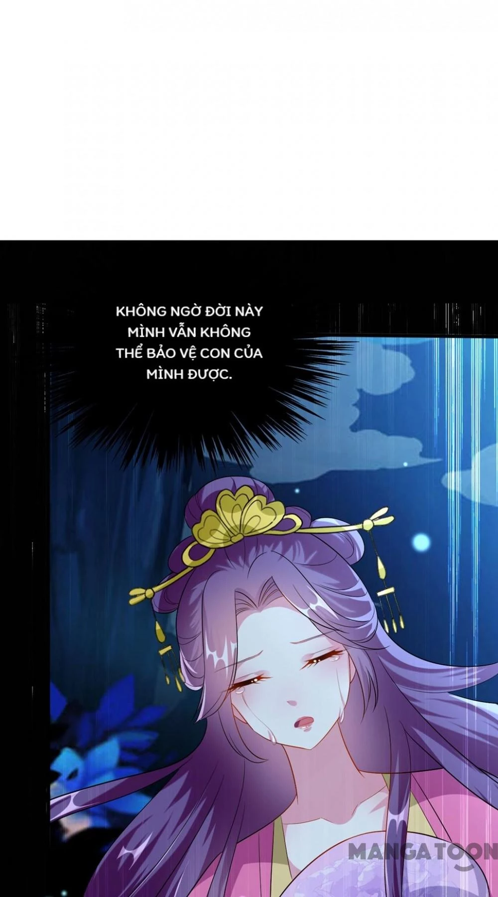 Phúc Hắc Vương Gia Đừng Làm Loạn Chapter 147 - 55