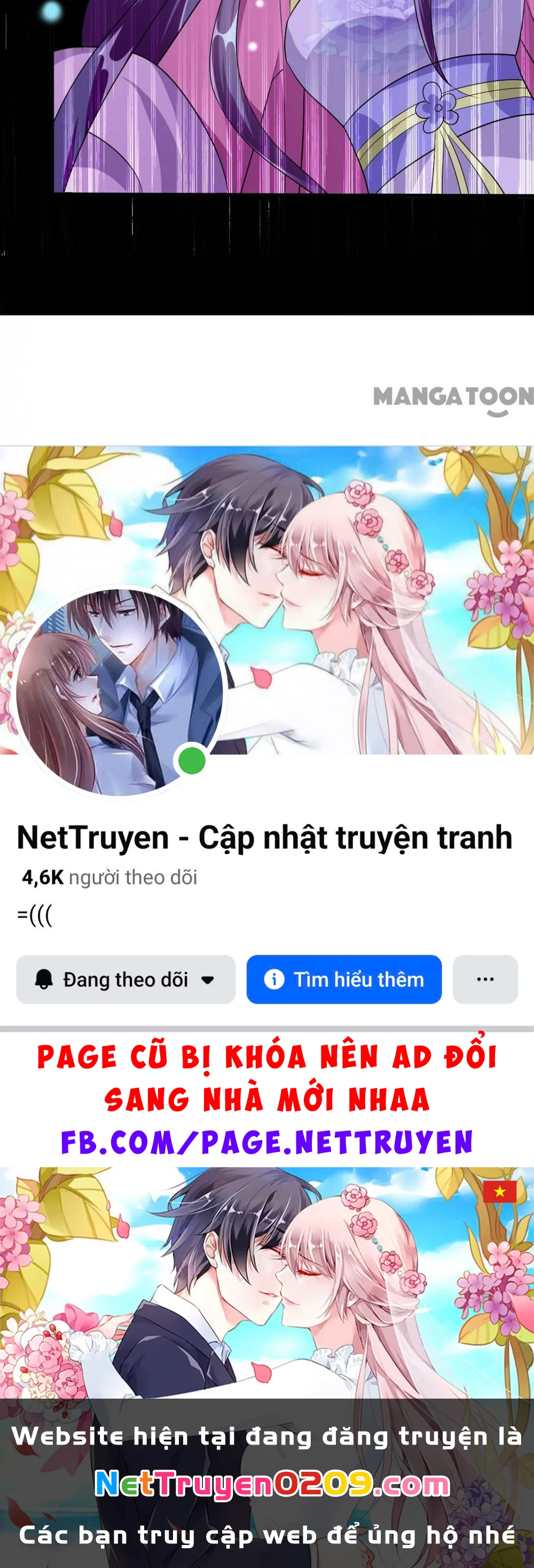 Phúc Hắc Vương Gia Đừng Làm Loạn Chapter 147 - 56