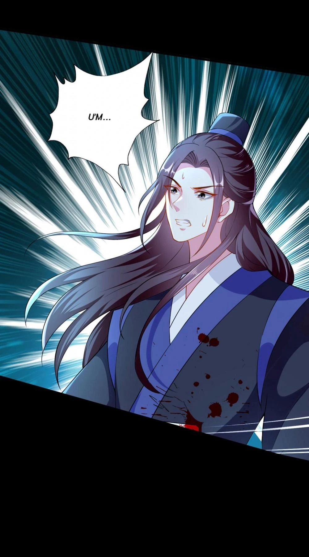 Phúc Hắc Vương Gia Đừng Làm Loạn Chapter 148 - 3