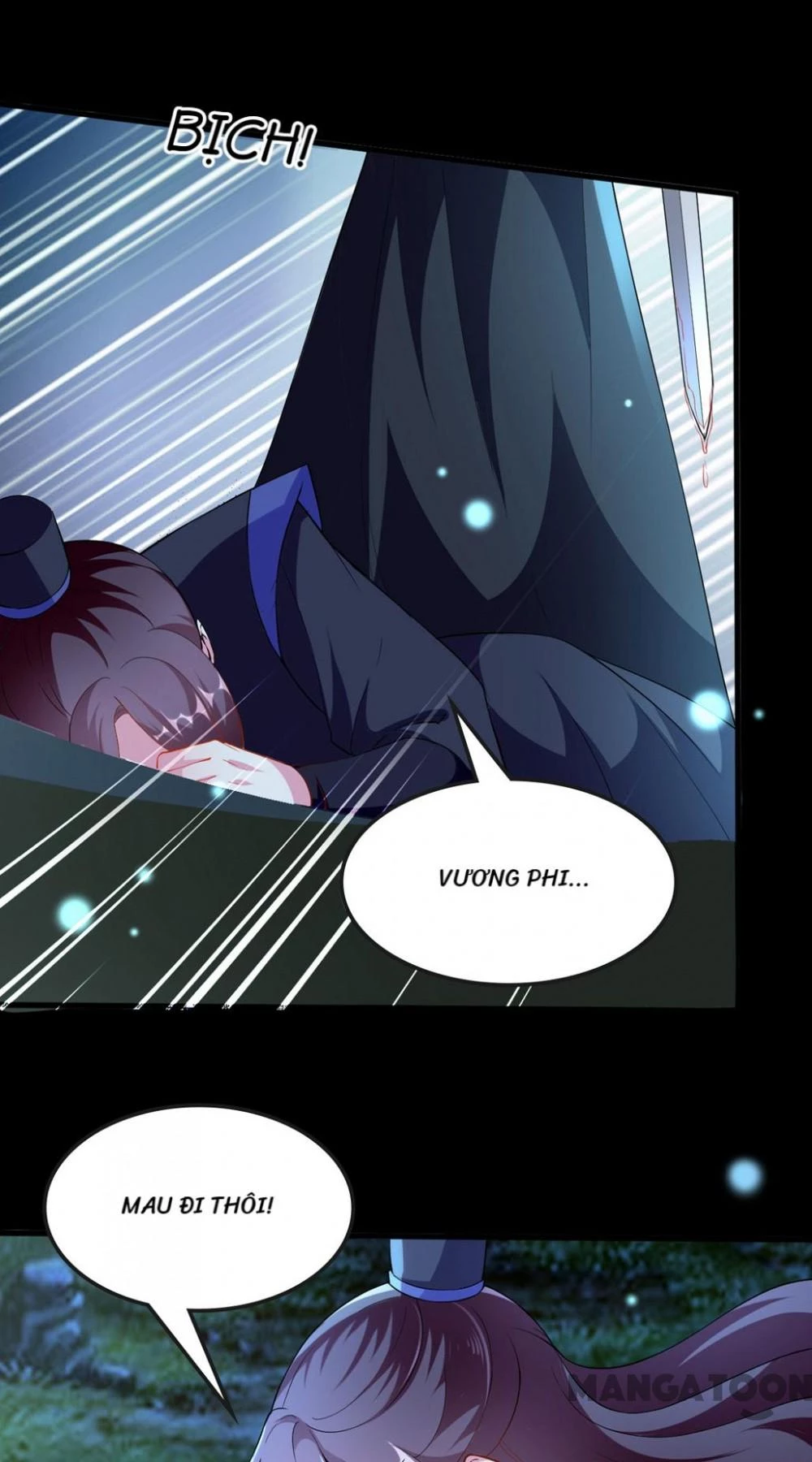 Phúc Hắc Vương Gia Đừng Làm Loạn Chapter 148 - 5