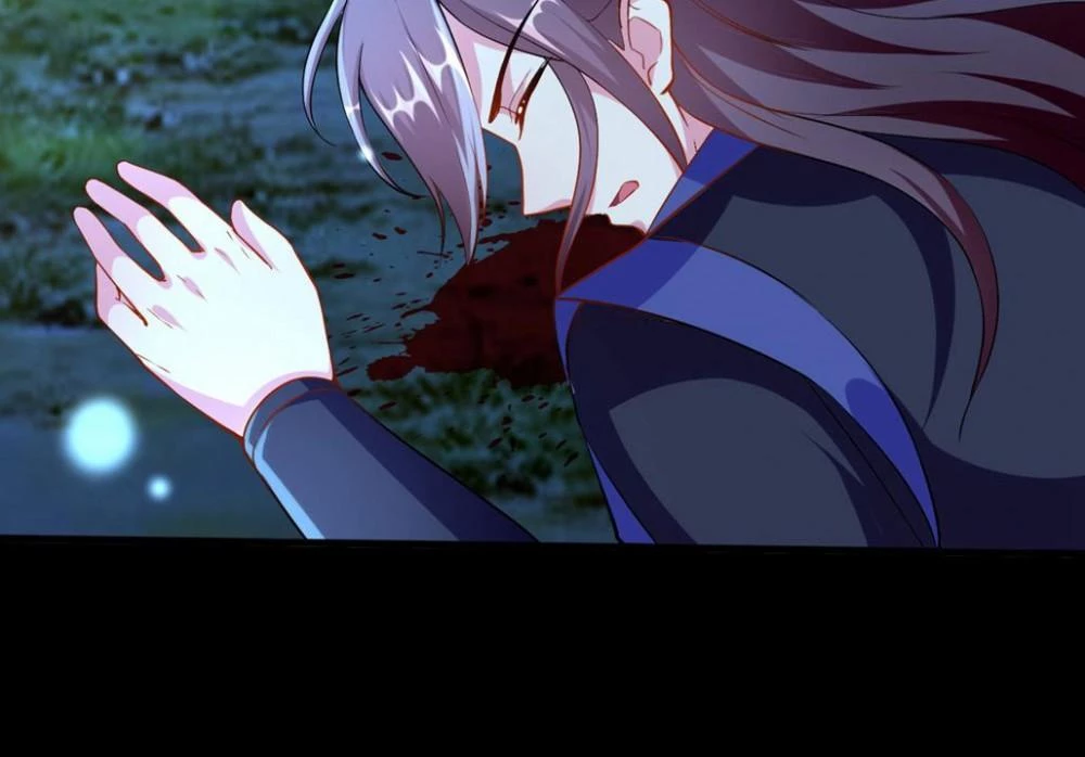 Phúc Hắc Vương Gia Đừng Làm Loạn Chapter 148 - 6