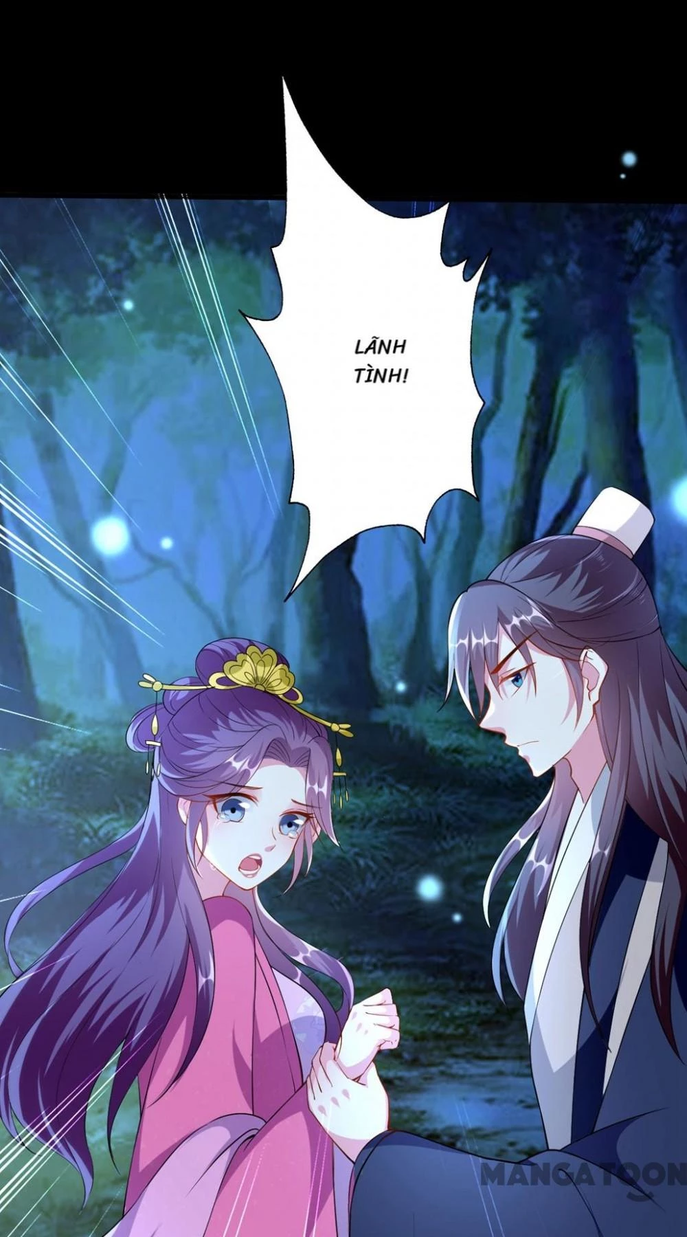 Phúc Hắc Vương Gia Đừng Làm Loạn Chapter 148 - 7