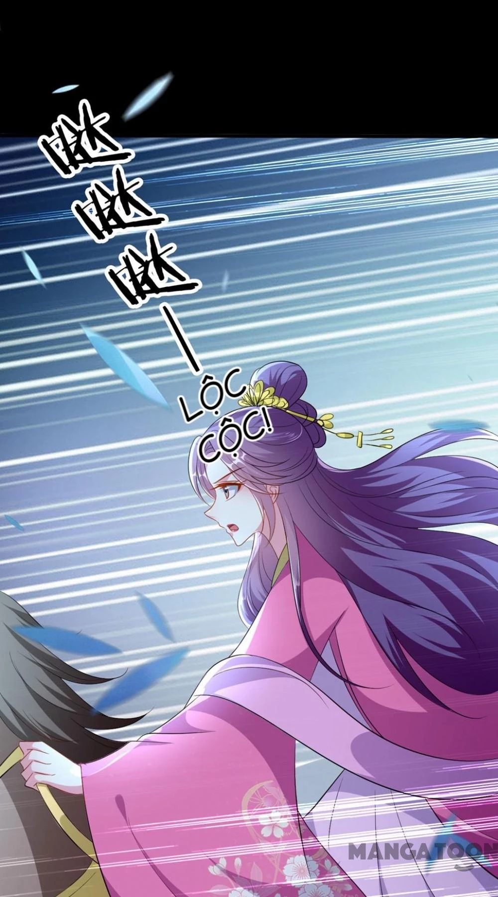 Phúc Hắc Vương Gia Đừng Làm Loạn Chapter 148 - 14