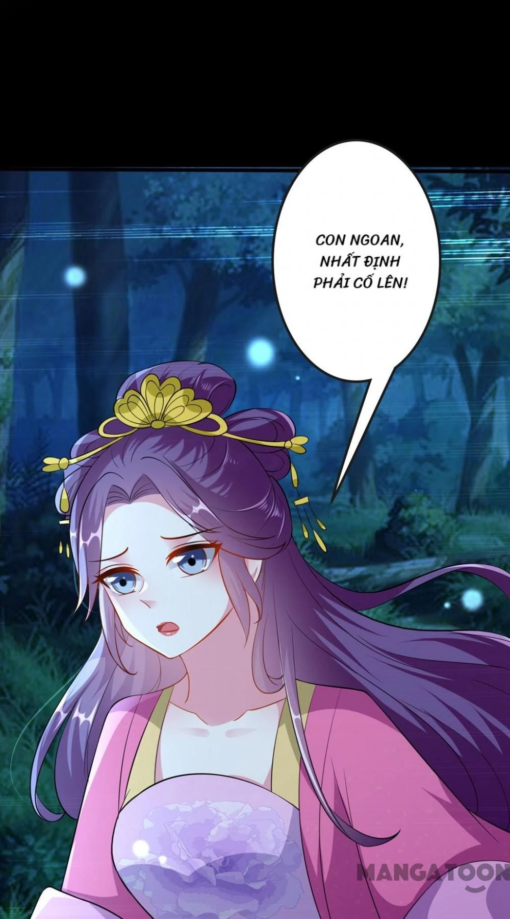 Phúc Hắc Vương Gia Đừng Làm Loạn Chapter 148 - 18