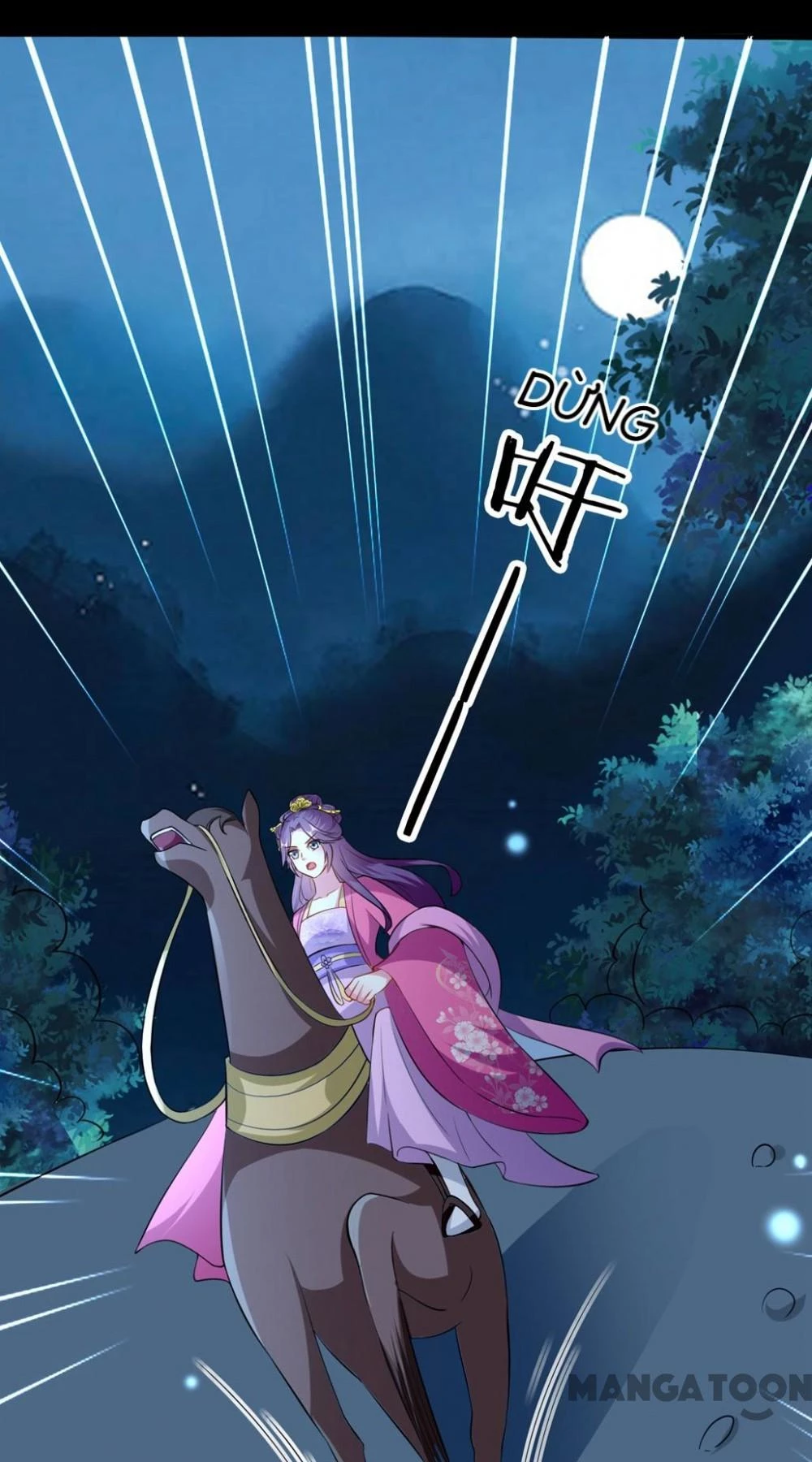 Phúc Hắc Vương Gia Đừng Làm Loạn Chapter 148 - 20