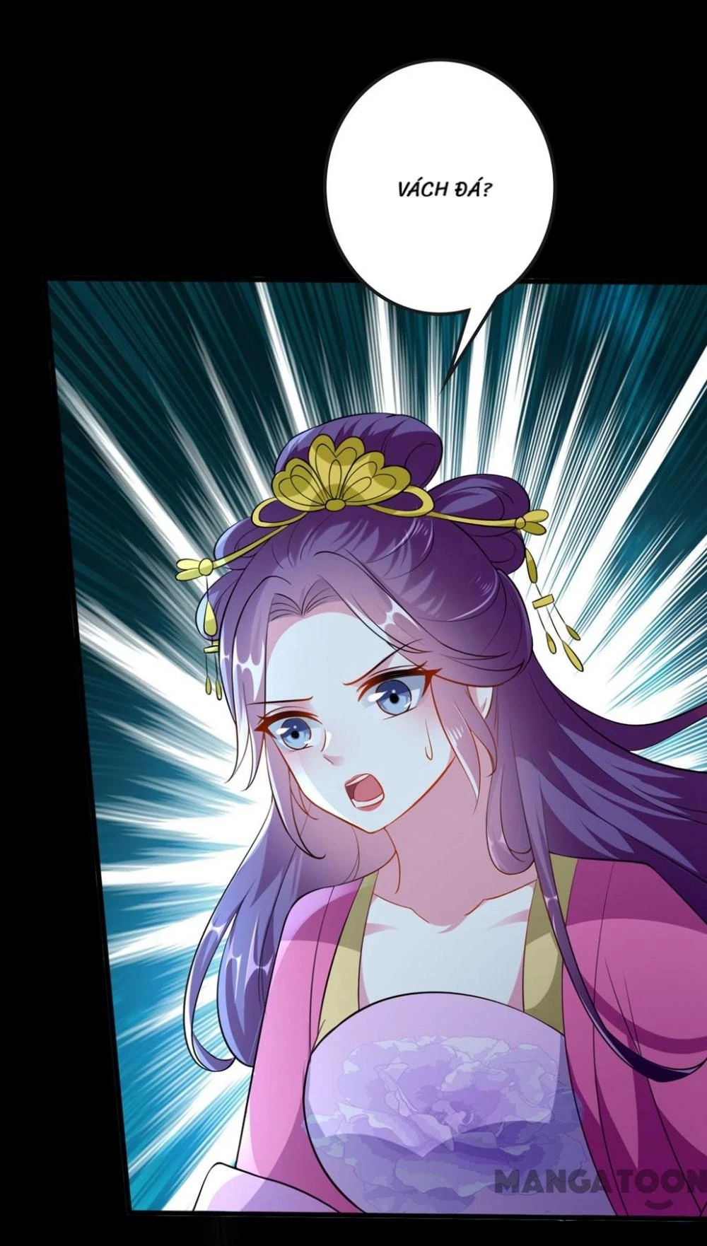 Phúc Hắc Vương Gia Đừng Làm Loạn Chapter 148 - 22