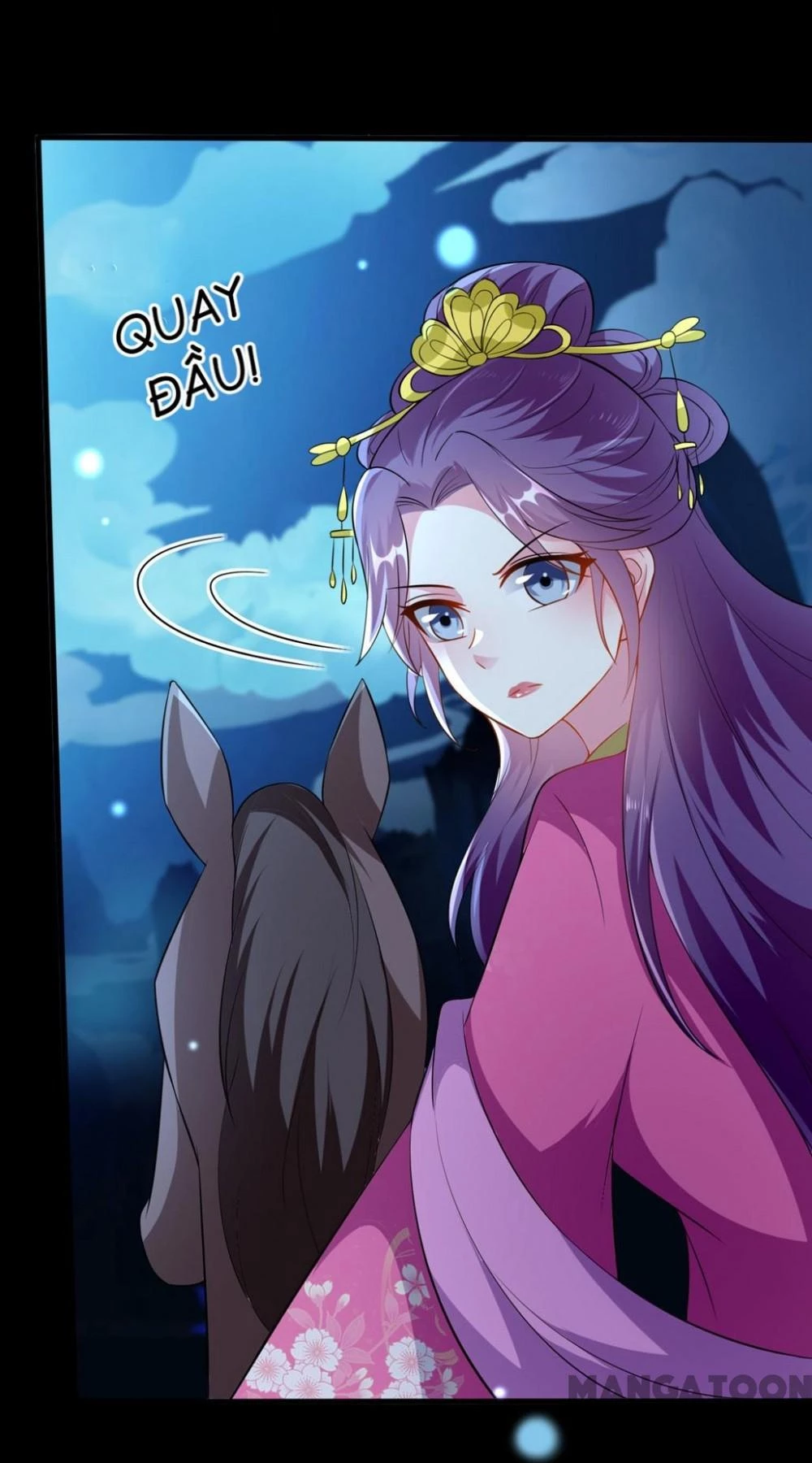 Phúc Hắc Vương Gia Đừng Làm Loạn Chapter 148 - 24