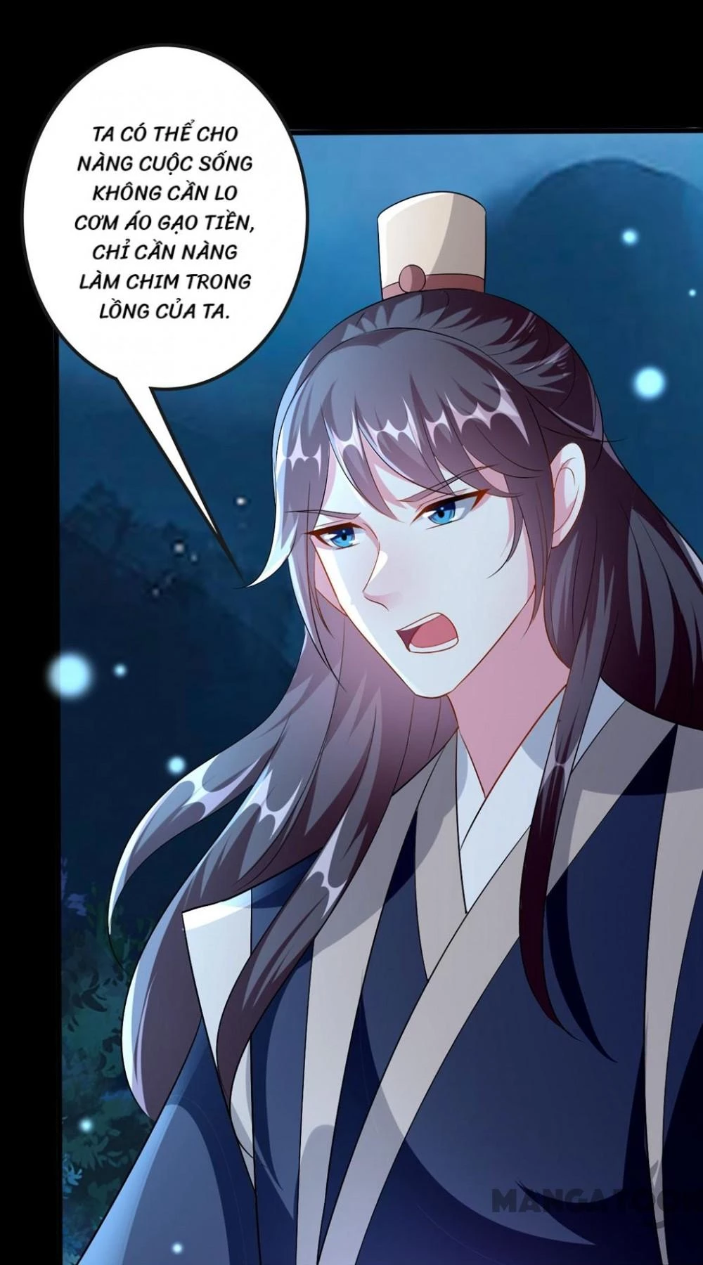 Phúc Hắc Vương Gia Đừng Làm Loạn Chapter 148 - 27