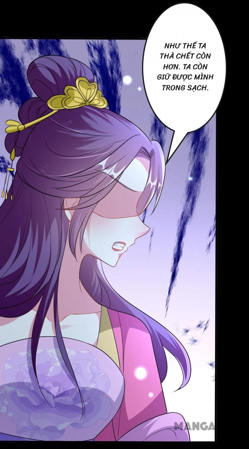 Phúc Hắc Vương Gia Đừng Làm Loạn Chapter 148 - 29