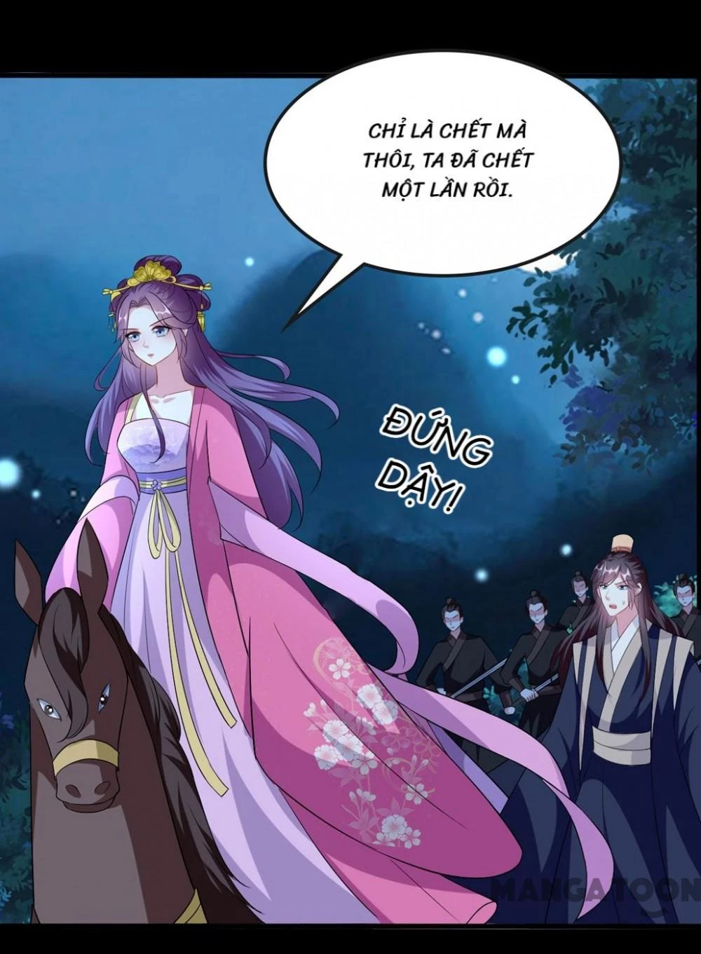 Phúc Hắc Vương Gia Đừng Làm Loạn Chapter 148 - 31