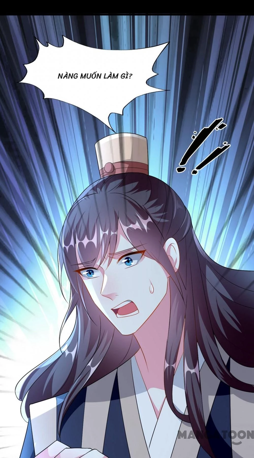 Phúc Hắc Vương Gia Đừng Làm Loạn Chapter 148 - 32