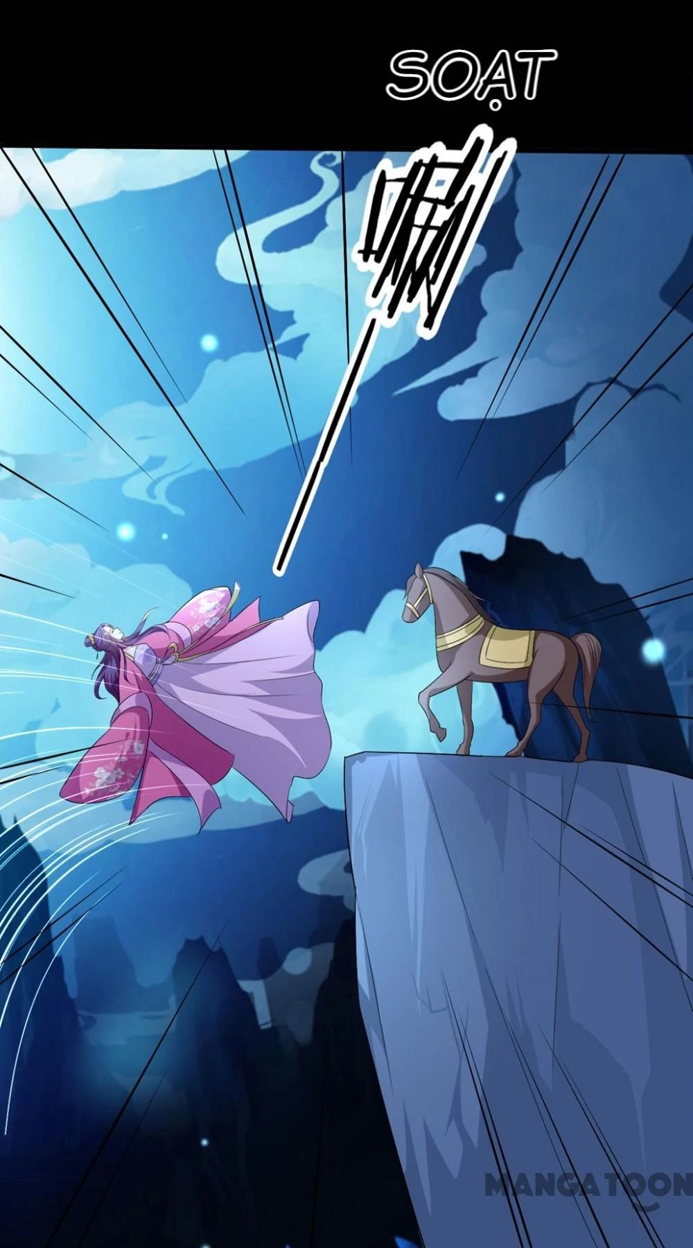 Phúc Hắc Vương Gia Đừng Làm Loạn Chapter 148 - 34