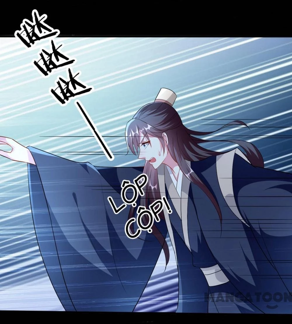 Phúc Hắc Vương Gia Đừng Làm Loạn Chapter 148 - 36