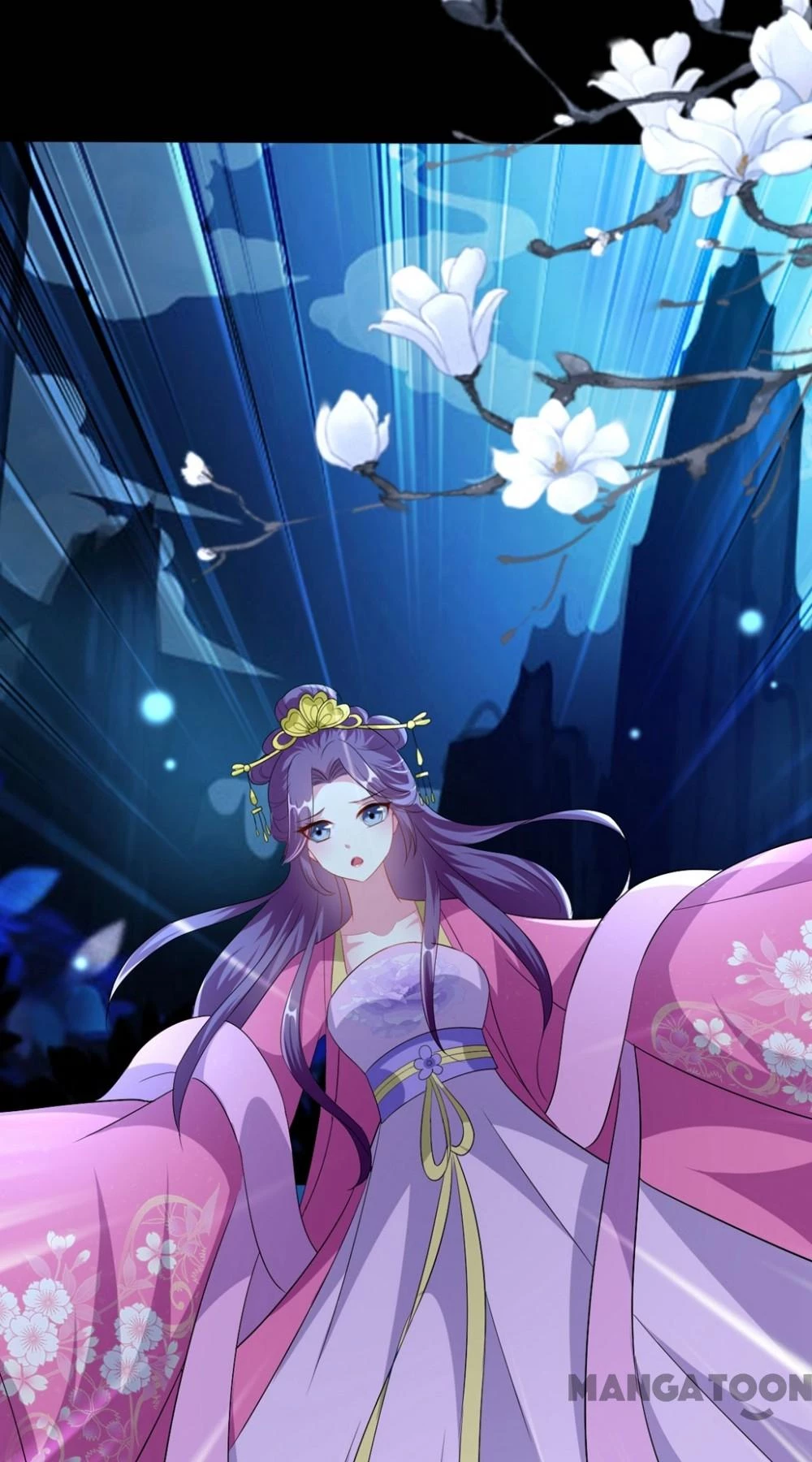 Phúc Hắc Vương Gia Đừng Làm Loạn Chapter 148 - 38