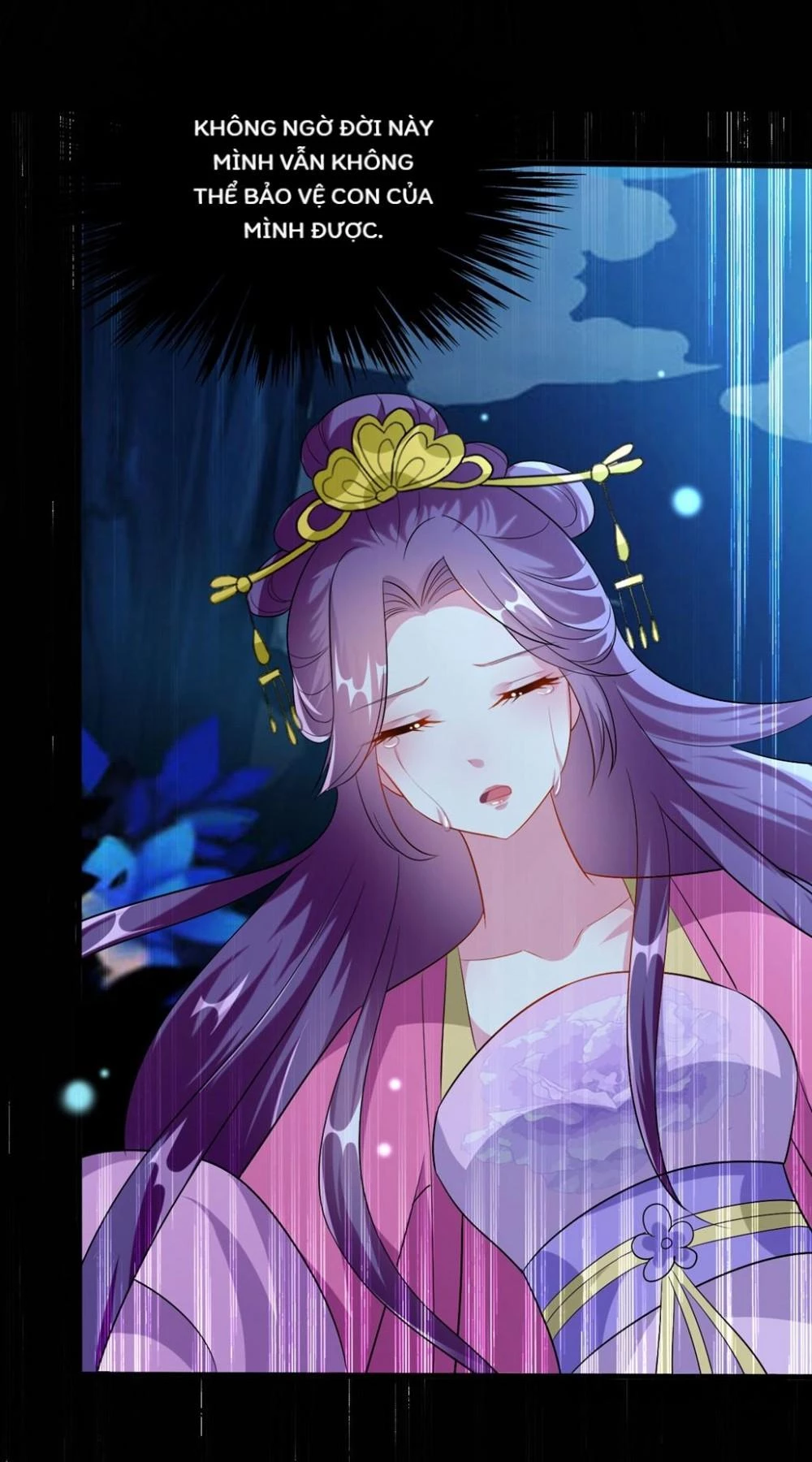 Phúc Hắc Vương Gia Đừng Làm Loạn Chapter 148 - 40