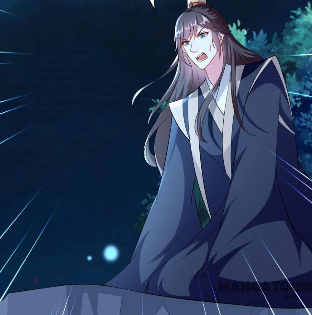 Phúc Hắc Vương Gia Đừng Làm Loạn Chapter 148 - 43