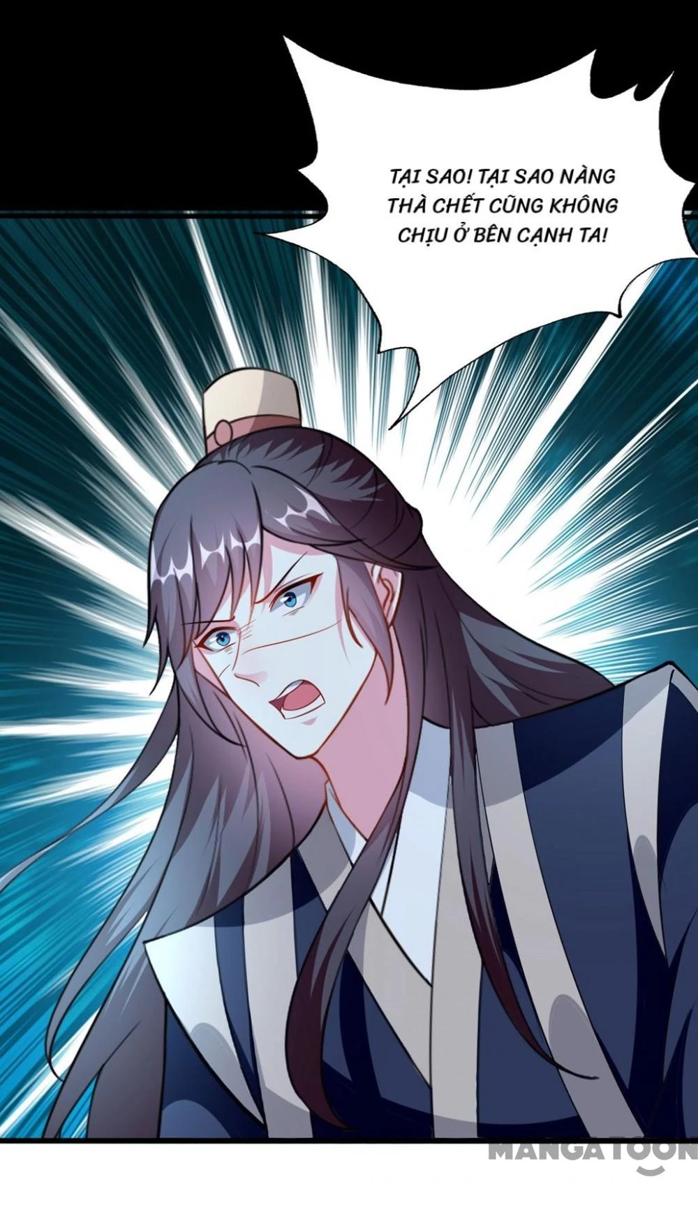 Phúc Hắc Vương Gia Đừng Làm Loạn Chapter 148 - 45