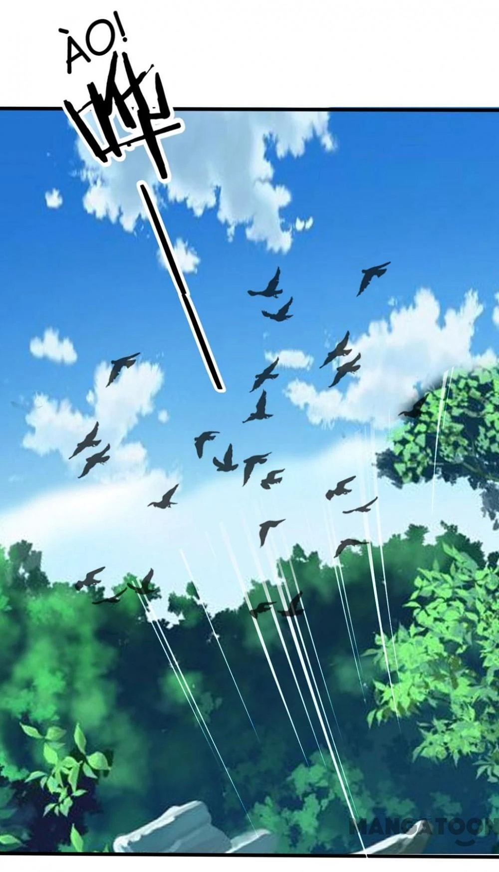 Phúc Hắc Vương Gia Đừng Làm Loạn Chapter 148 - 46