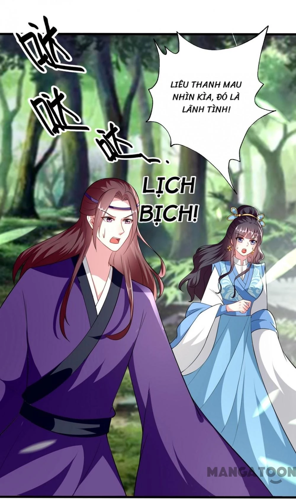 Phúc Hắc Vương Gia Đừng Làm Loạn Chapter 148 - 47