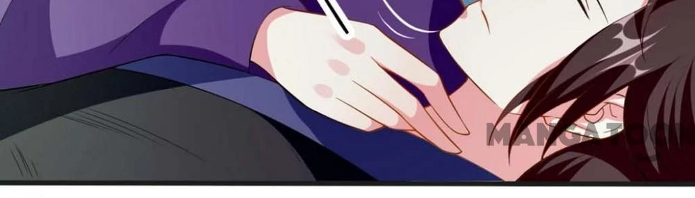 Phúc Hắc Vương Gia Đừng Làm Loạn Chapter 149 - 2