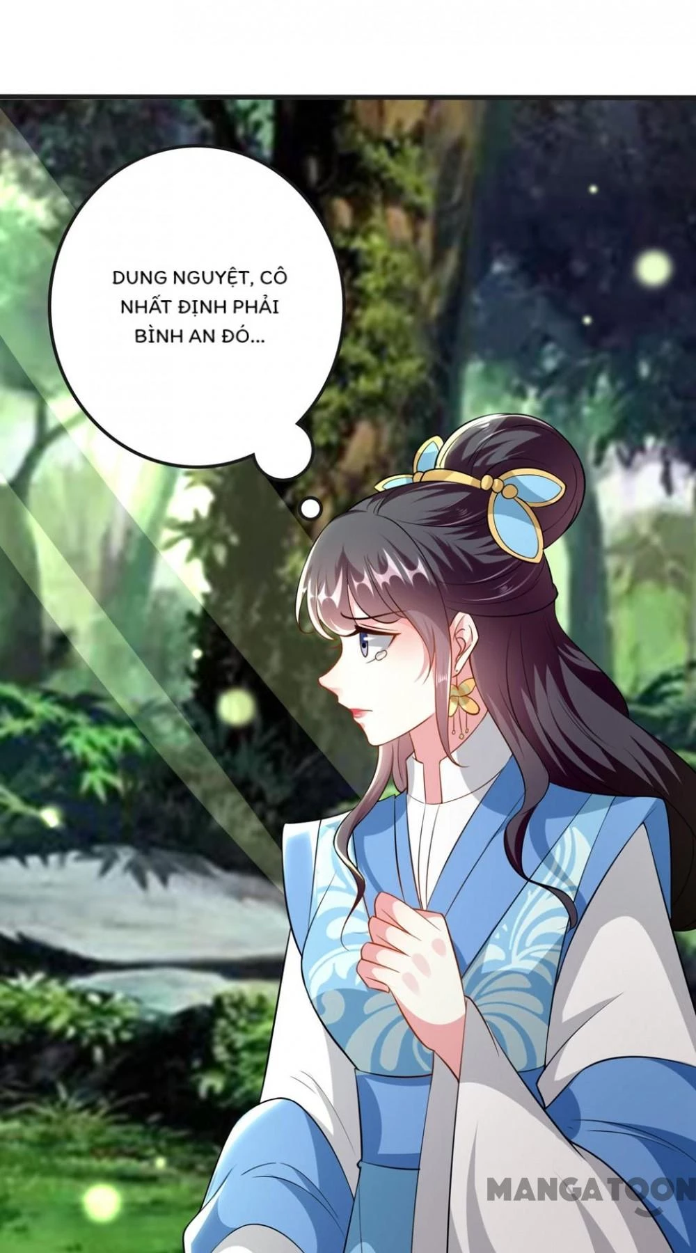 Phúc Hắc Vương Gia Đừng Làm Loạn Chapter 149 - 6